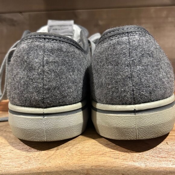 KEEN Wool Felt Elsa Lite Low Top Sneaker Shoe Sz 10 - Picture 10 of 10